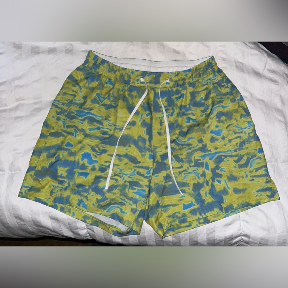 Lululemon Swim Trunks